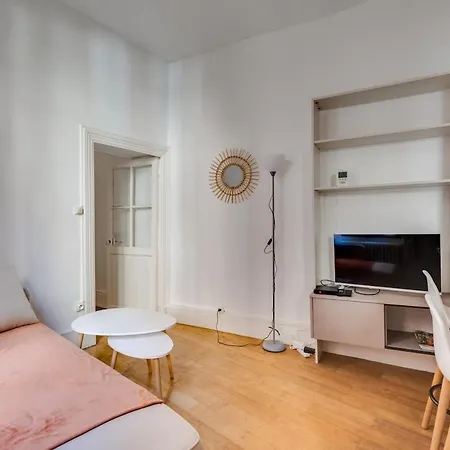 L'arche Des Carmes - Confort Et Calme Hyper-centre 公寓 *