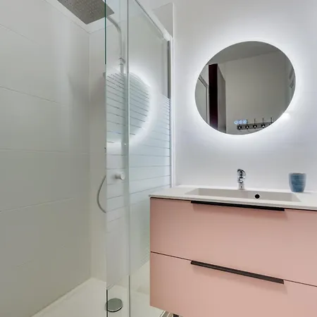 Apartamento L'arche Des Carmes - Confort Et Calme Hyper-centre *