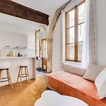 L'arche Des Carmes - Confort Et Calme Hyper-centre *