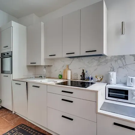 L'arche Des Carmes - Confort Et Calme Hyper-centre